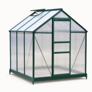 Serrahaus Greenhouse